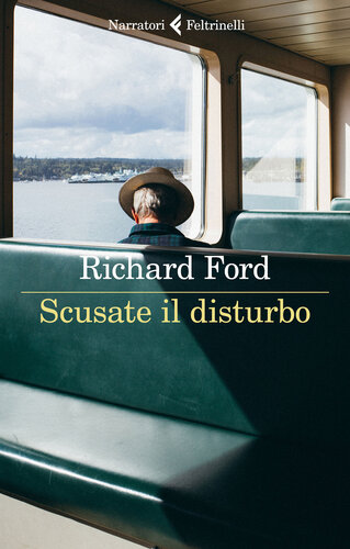 descargar libro Scusate il disturbo