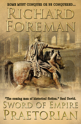 libro gratis Sword of Empire: Praetorian