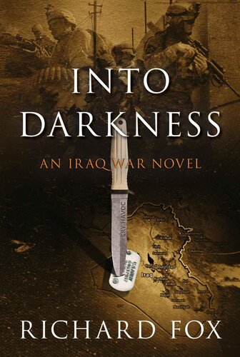 descargar libro Into Darkness