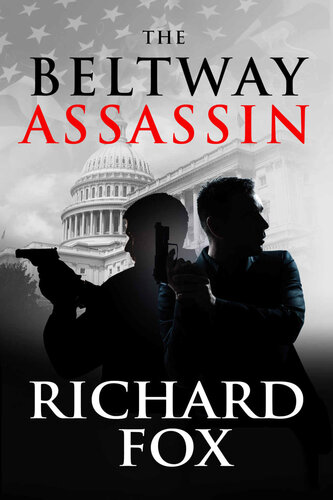 libro gratis The Beltway Assassin