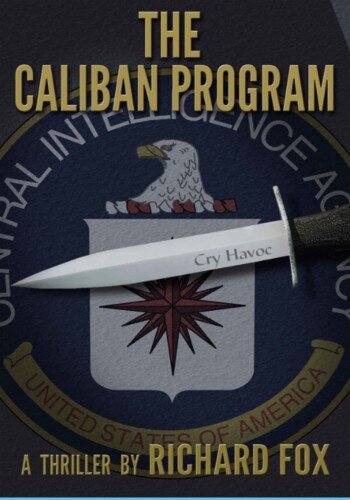 descargar libro The Caliban Program