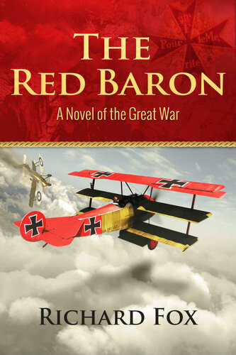 libro gratis The Red Baron: A World War I Novel