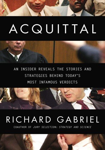 descargar libro Acquittal