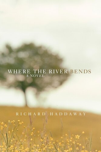 descargar libro Where the River Bends