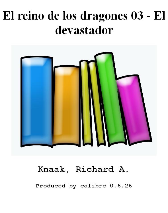 descargar libro El devasta