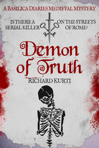 libro gratis Demon of Truth