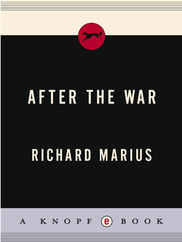 descargar libro After the War