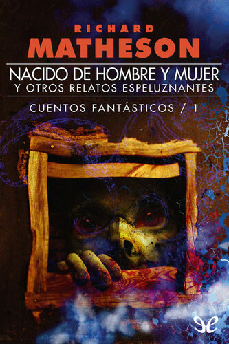 descargar libro Nacido de hombre y mujer