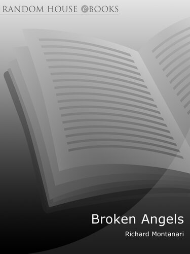 descargar libro Broken Angels