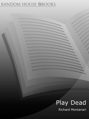 descargar libro Play Dead