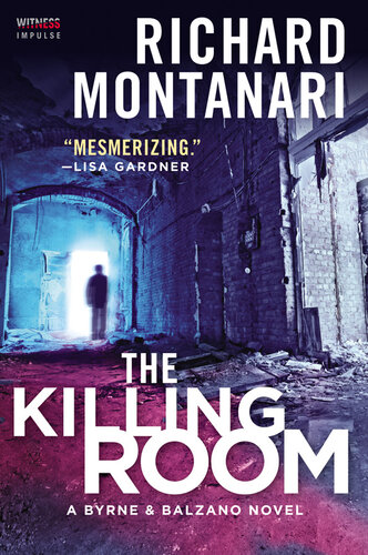 descargar libro The Killing Room