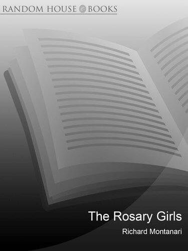 descargar libro The Rosary Girls