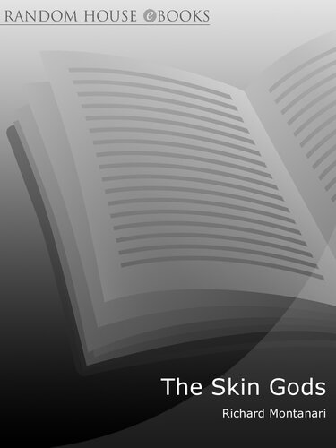 descargar libro The Skin Gods