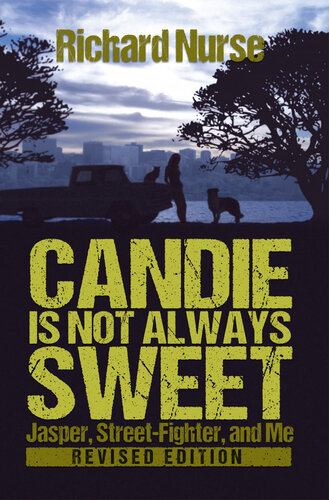 descargar libro Candie is Not Always Sweet (revised Edition)