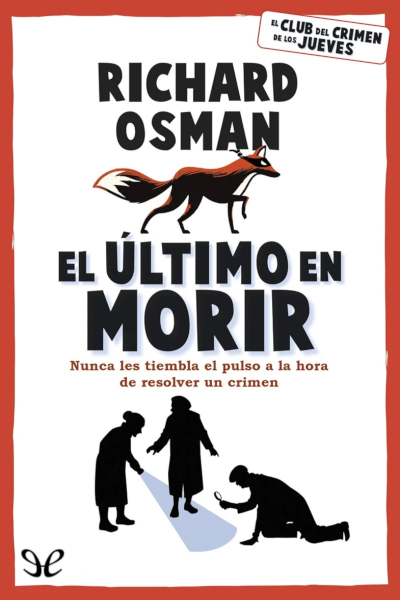 descargar libro El ltimo en morir