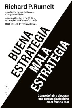 libro gratis Buena estrategia / Mala estrategia