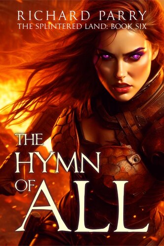 libro gratis The Hymn of All: A Dark Fantasy Adventure