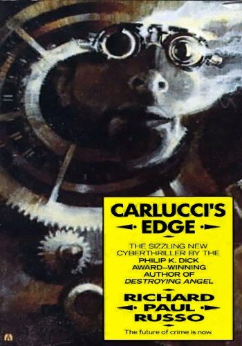 descargar libro Carlucci's Edge