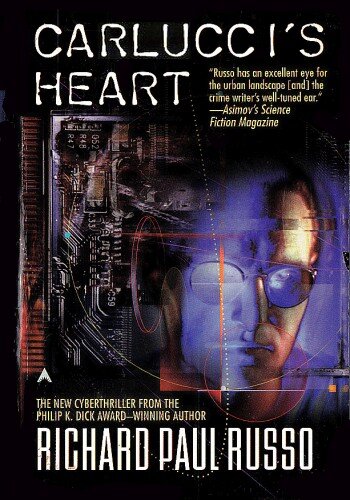 descargar libro Carlucci's Heart