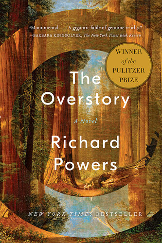 descargar libro The Overstory