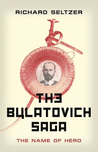 descargar libro The Bulatovich Saga