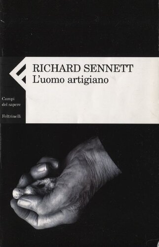 libro gratis L' uomo artigiano