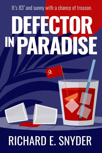 descargar libro Defector in Paradise