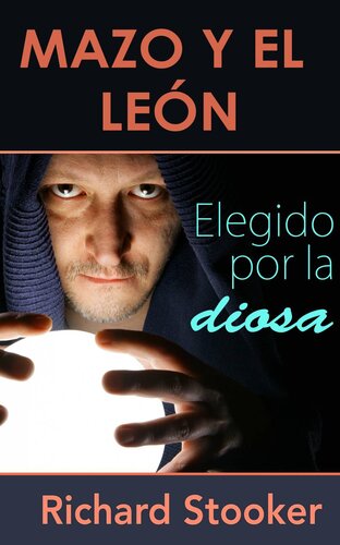 descargar libro Mazo y el León