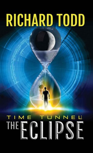 descargar libro Time Tunnel: The Eclipse