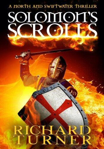 descargar libro Solomon's Scrolls