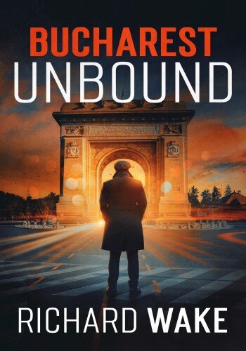 descargar libro Bucharest Unbound