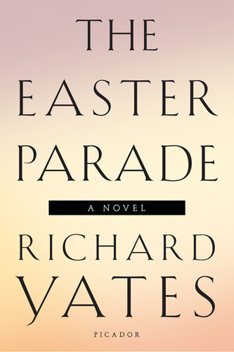 descargar libro The Easter Parade