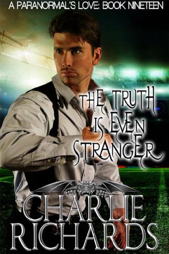 descargar libro The Truth is even Stranger