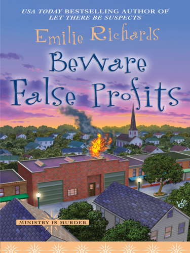 descargar libro Beware False Profits