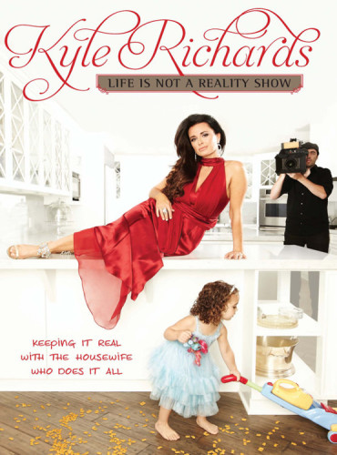 libro gratis Life Is Not a Reality Show- Keeping It Real with the Housewife Who Does It All