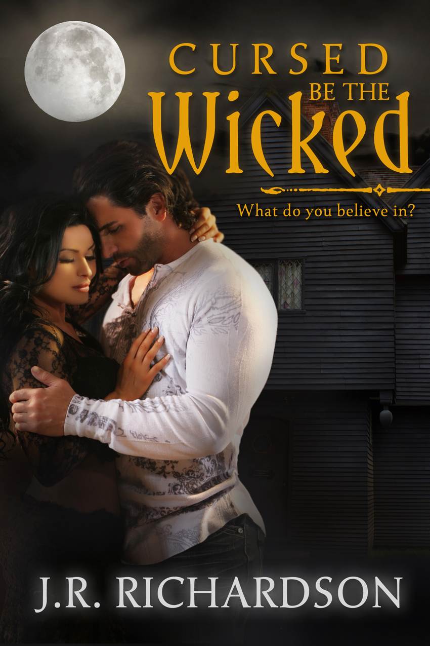 libro gratis Cursed be the Wicked