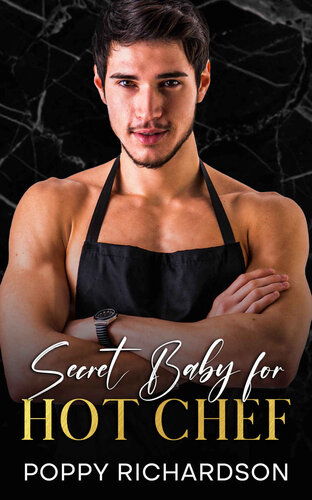 descargar libro Secret Baby for Hot Chef