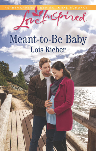 descargar libro Meant-to-Be Baby