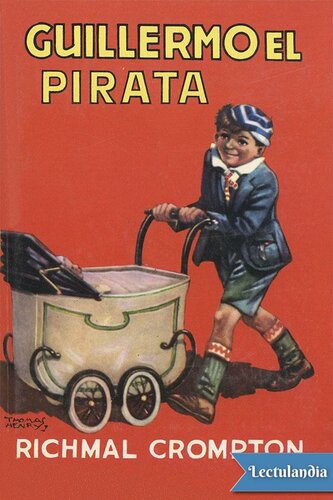 descargar libro Guillermo el pirata