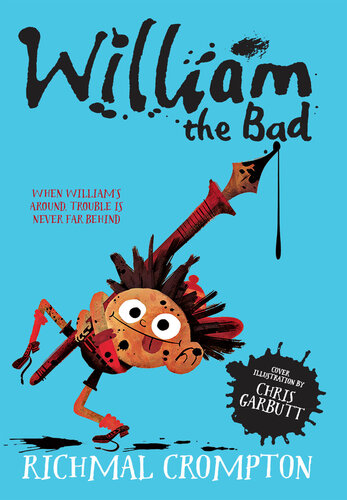 libro gratis William the Bad