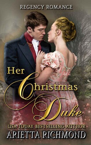 libro gratis Her Christmas Duke