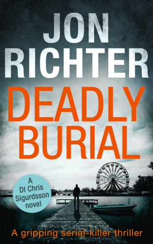 libro gratis Deadly Burial