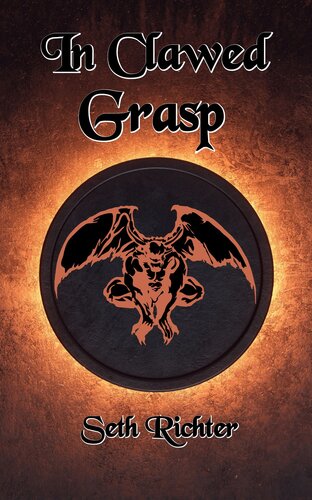 descargar libro In Clawed Grasp: A LitRPG Adventure