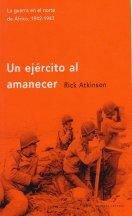 libro gratis Un Ejercito Al Amanecer