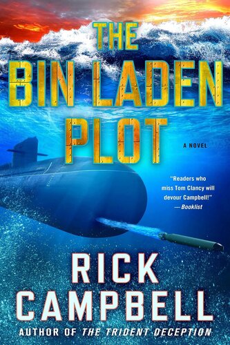 descargar libro The Bin Laden Plot