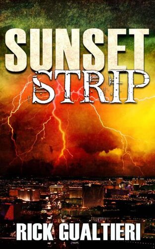 descargar libro Sunset Strip: A Tale From The Tome Of Bill