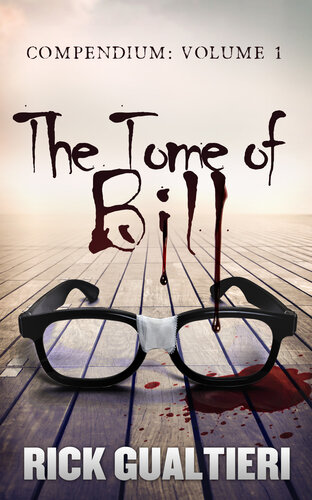 libro gratis The Tome of Bill Compendium