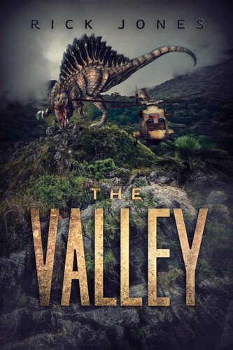 descargar libro The Valley (2015)