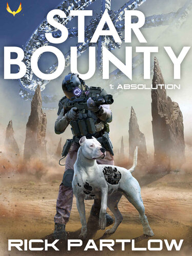 descargar libro Star Bounty: Absolution: (A Military Sci-Fi Series)