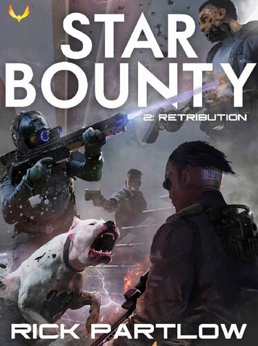 descargar libro Star Bounty: Retribution: (A Military Sci-Fi Series)